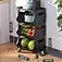 vegetable rack