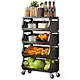 vegetable storage rack