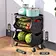 vegetable storage rack